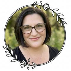 Tammy Tryba