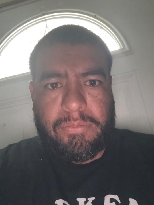 Martin Gomez