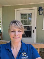 Audrey Ethridge