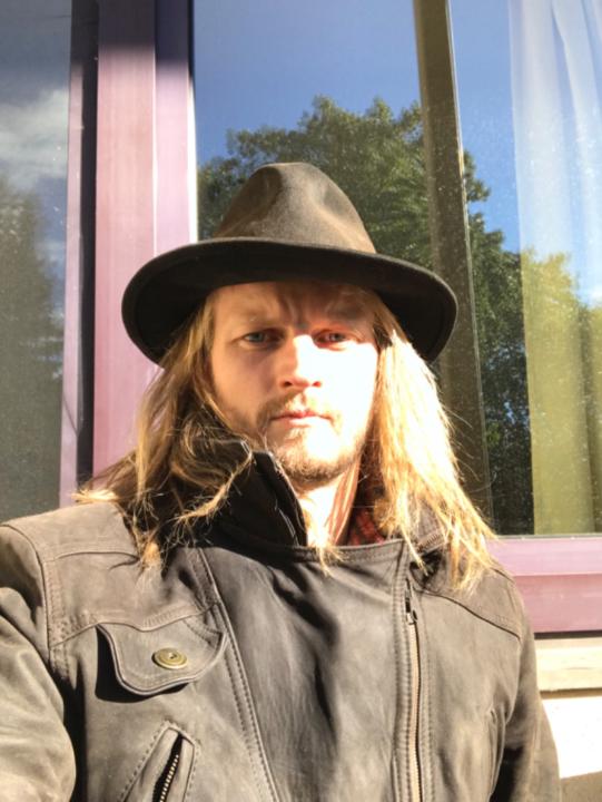 Tobias Obermayr