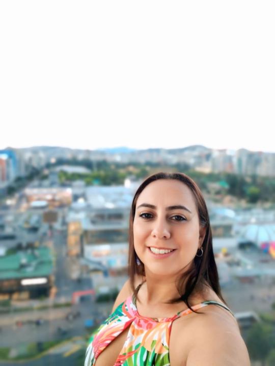 Carolina Vela