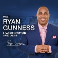 Ryan Gunness