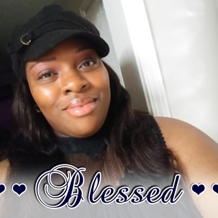 Lakeisha Ward