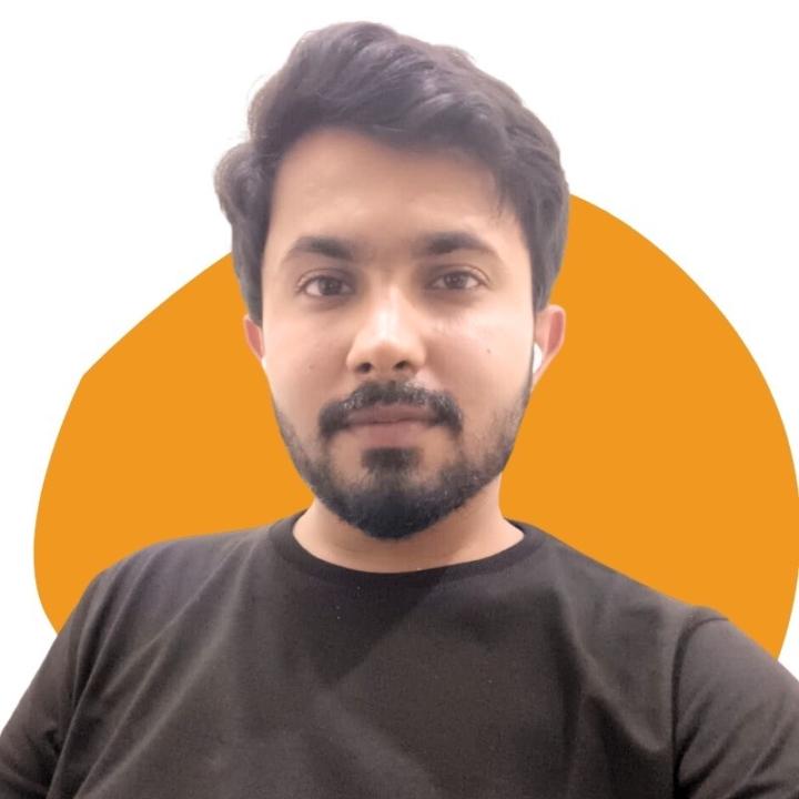 Salman Haydar