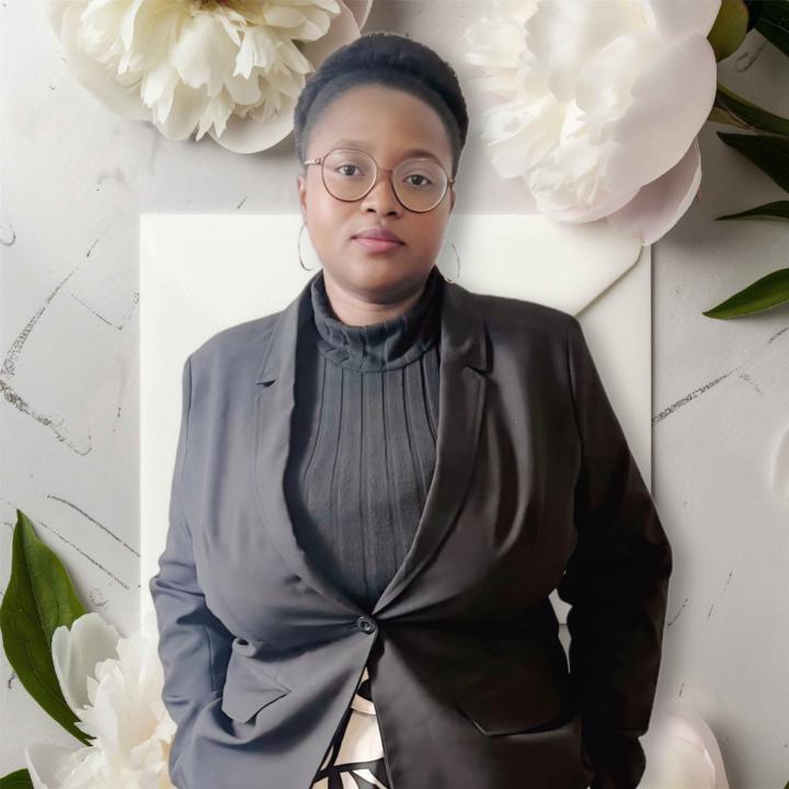 Goussi Felicia Bedjean