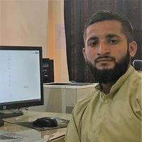 Shoukat Ali