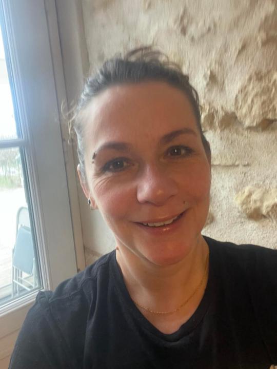 Stéphanie Villoing