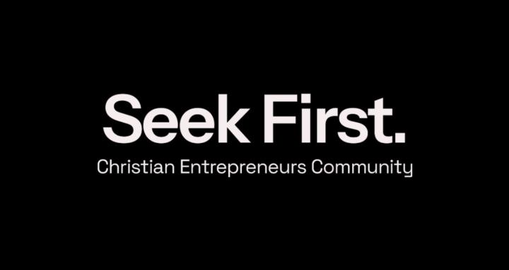 Seek First