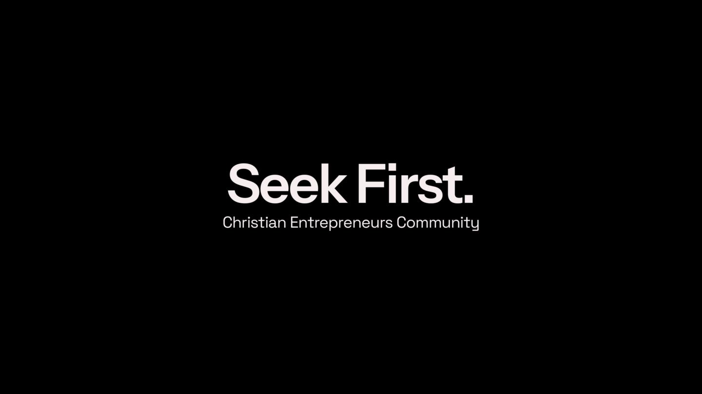 Seek First