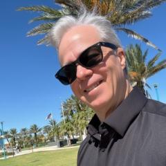 Scott Smith