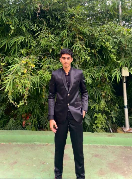 Ron Raheja