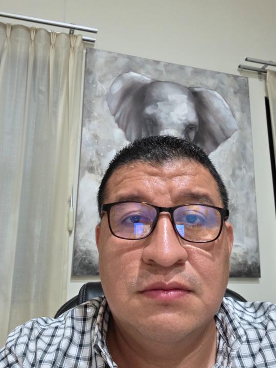 Ricardo Velazquez sanchez