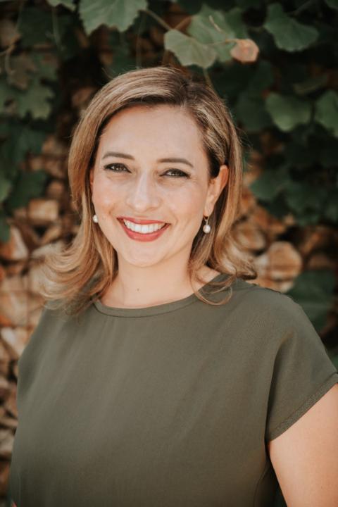 Tanya Rodriguez