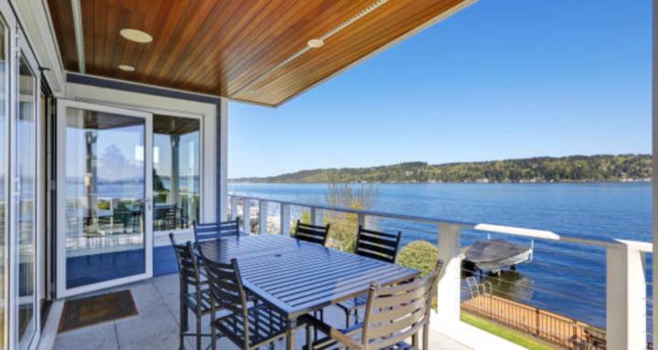 Sound Homes & Living