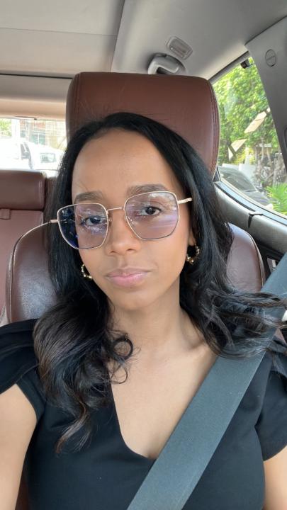 Evelyn Esther Sánchez Amador