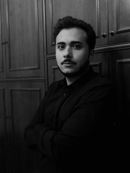 Jacopo Racca Marelli