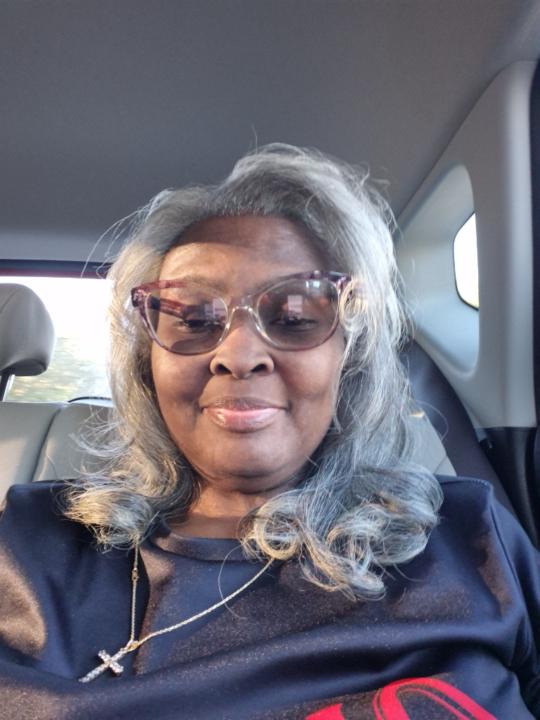 Rhonda Jones