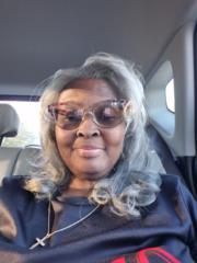 Rhonda Jones