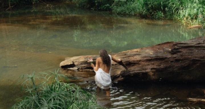 The Embodied Feminine