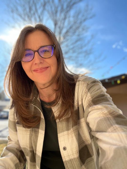Teresa Krueger