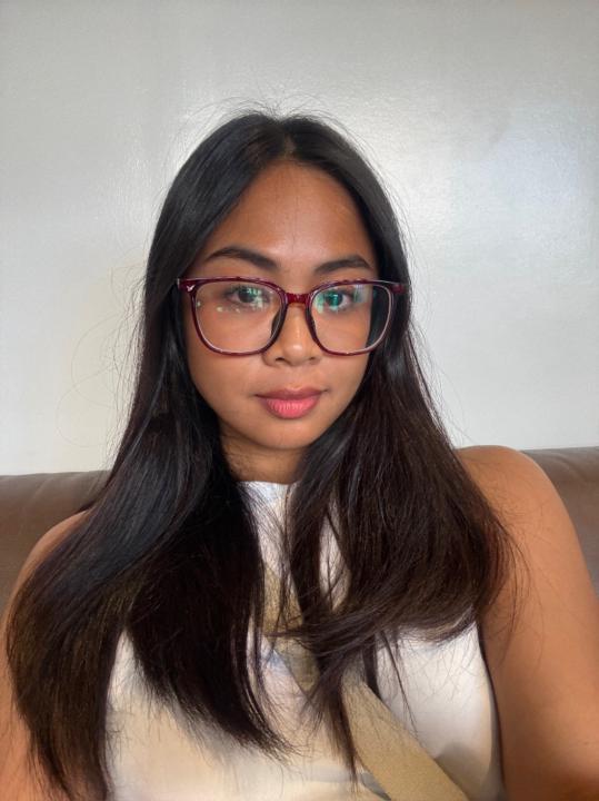 Frances Jireh Llorin