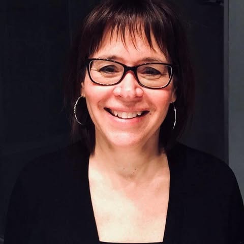 Louise Letendre