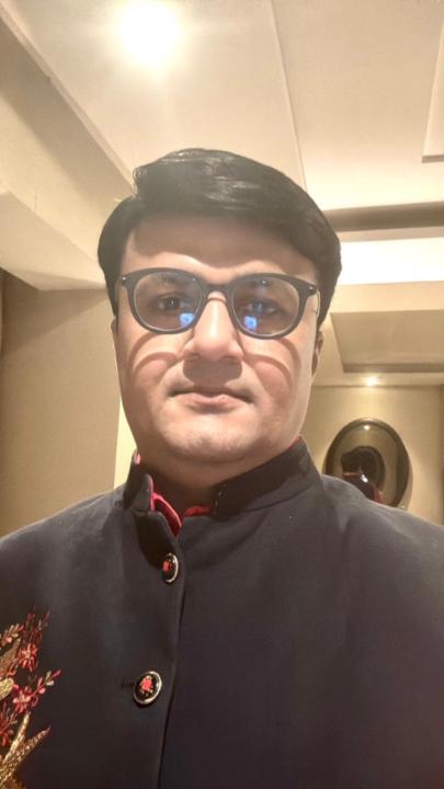 Rajesh Thakkar