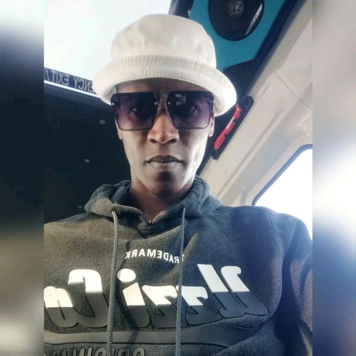 Abram Simphiwe Magoro