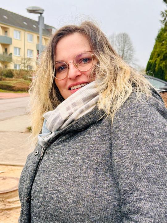 Janita Rams