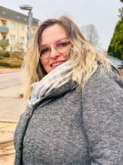 Janita Rams