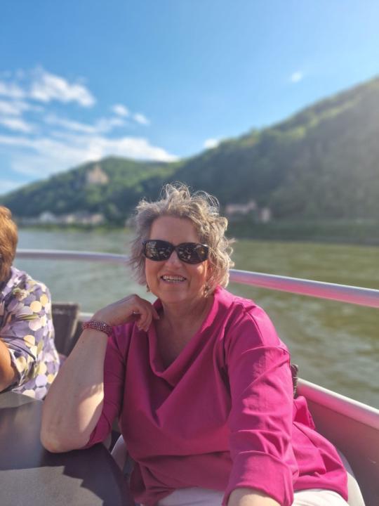 Renate Schaden