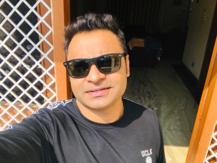 Neeraj Gupta