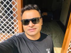 Neeraj Gupta