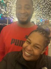 Tyiesha Pennon