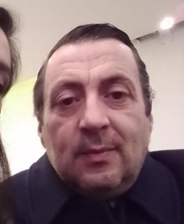 Cristián Manfredini