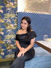 Isha Waykar