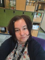 Zarina Palcheva