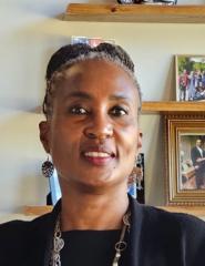 Cynthia Toliver