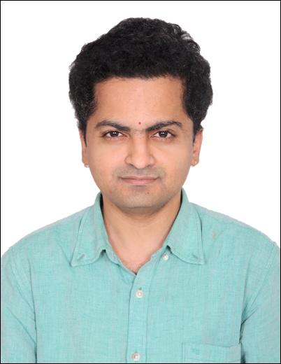 Surya Samavedam