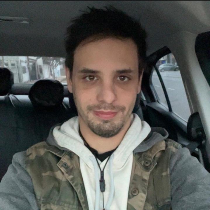 Emanuel Castro Garcia