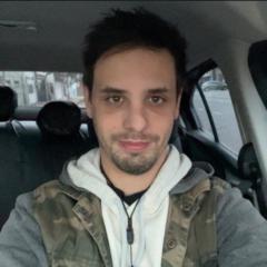 Emanuel Castro Garcia