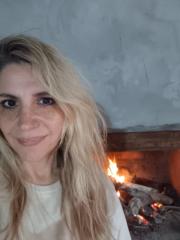 Ruth Morán