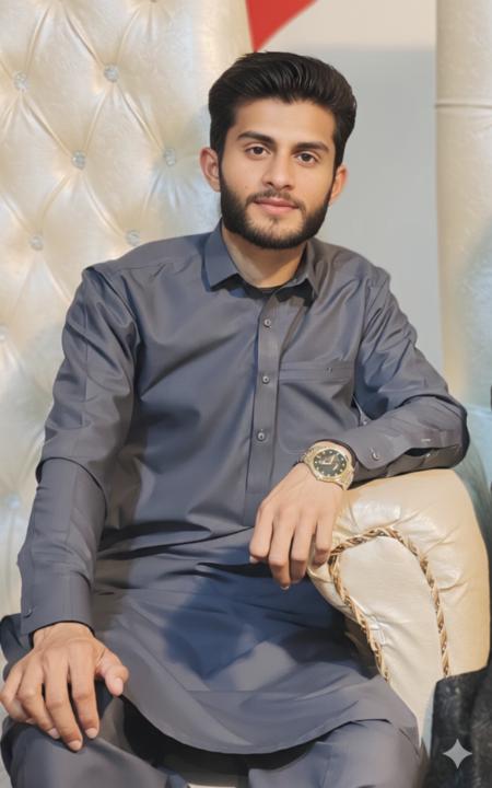 Aqeel Ahmad