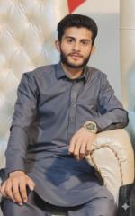 Aqeel Ahmad