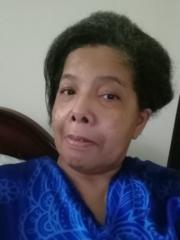 Stacey Drakeford