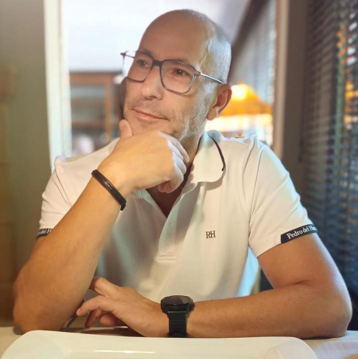 Sergio Santamaria