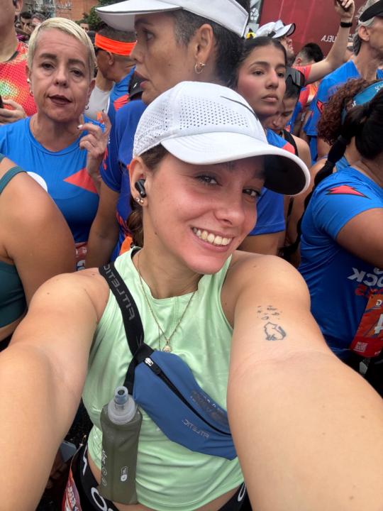 Mariangela Maldonado