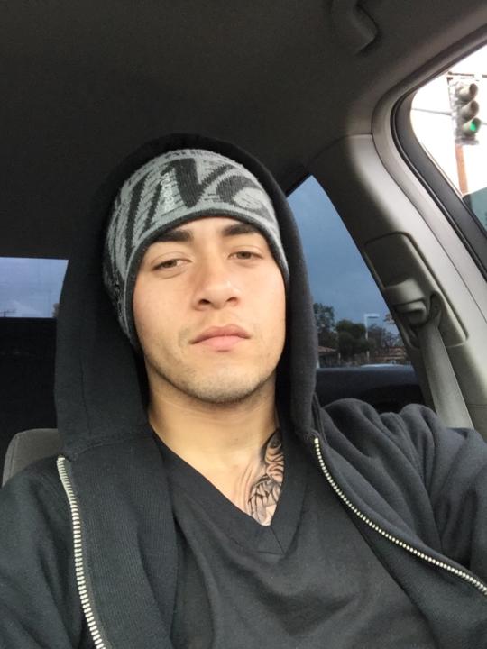Jose Rodriguez