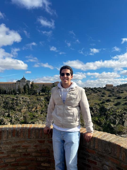 Mauricio Torres