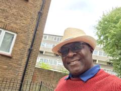 Kehinde Awoyele